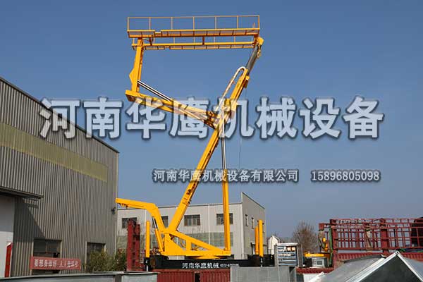 河南移動(dòng)式升降機(jī)設(shè)備